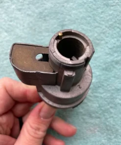 Alternative view of 1960 - 1962 Chevrolet D-D Truck and StepVan NOS Delco Remy Ignition Switch #1116579 / D-1412