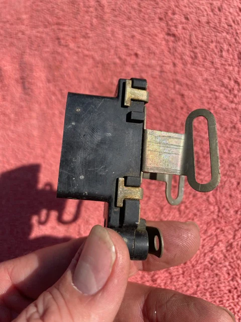 1959-1962 Chevrolet Car / Truck NOS Turn Signal Switch #3765110 - Image 8