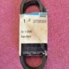 1950's-1960's Chevrolet NOS (SHOP ART / WALL ART / DECOR) Fan Belt #3759201