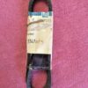 Early 1960's Chevrolet Truck NOS (SHOP ART / WALL ART / DECOR) Fan Belt #3767015