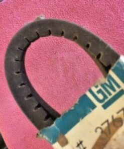 Alternative view of Early 1960's Chevrolet Truck NOS (SHOP ART / WALL ART / DECOR) Fan Belt #3767015