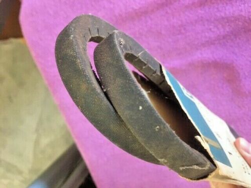1950's-1960's Chevrolet NOS (SHOP ART / WALL ART / DECOR) Fan Belt #3759209 - Image 3