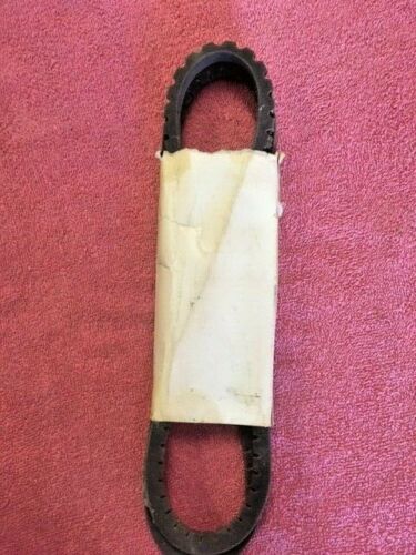 Early 1960's Chevrolet Truck NOS (SHOP ART / WALL ART / DECOR) Fan Belt #3767015 - Image 8