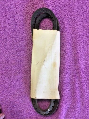 1950's-1960's Chevrolet NOS (SHOP ART / WALL ART / DECOR) Fan Belt #3759209 - Image 5