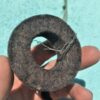 1929 1930 1931 Chevrolet NOS Rear Outer Axle Shaft Bearing Seal Felt #344072