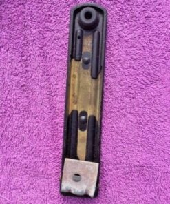 Alternative view of 1940-1948 Chevrolet Fleetmaster Stylemaster Deluxe NORS Accelerator Gas Pedal (repl. OEM#3658481)