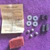 1934-1938 Chevrolet NORS Houser No. 48 Knee Action Shock Radius Arm Adjuster Kit