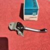 1960-66 Chevrolet CAB COE Truck (exc. Tilt) NOS Inside Rear View Mirror Bracket #3954785