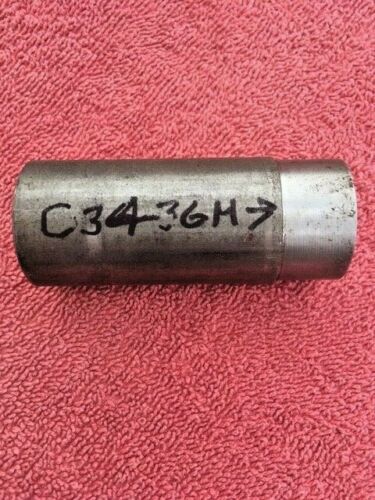 1934 1935 GMC 1/2 ton Truck NOS Okie Drive Propeller Shaft Bushing Assembly (repl. OEM #373328) - Image 4