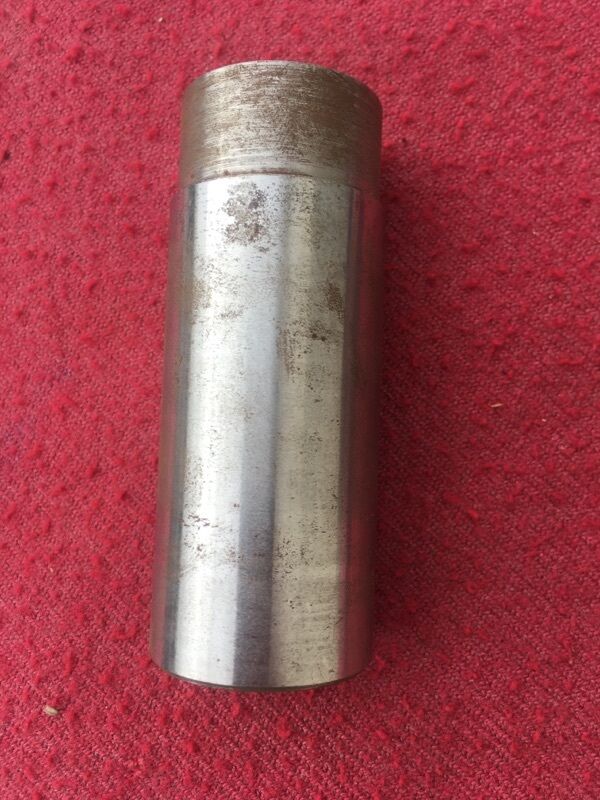1934 1935 GMC 1/2 ton Truck NOS Okie Drive Propeller Shaft Bushing Assembly (repl. OEM #373328) - Image 3
