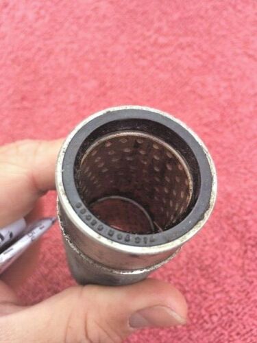1934 1935 GMC 1/2 ton Truck NOS Okie Drive Propeller Shaft Bushing Assembly (repl. OEM #373328) - Image 6