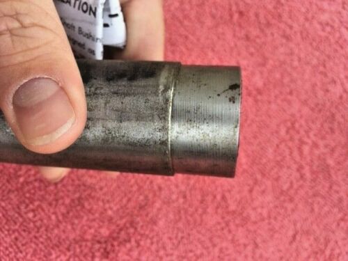 1934 1935 GMC 1/2 ton Truck NOS Okie Drive Propeller Shaft Bushing Assembly (repl. OEM #373328) - Image 8