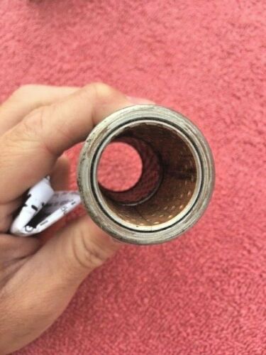 1934 1935 GMC 1/2 ton Truck NOS Okie Drive Propeller Shaft Bushing Assembly (repl. OEM #373328) - Image 9