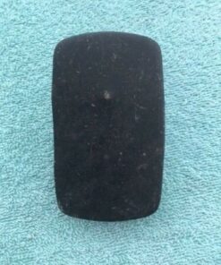 Alternative view of 1948 - 1955 (1st) Chevrolet Pickup Truck NOS Emergency Park Brake Foot Pedal Plate #3687292