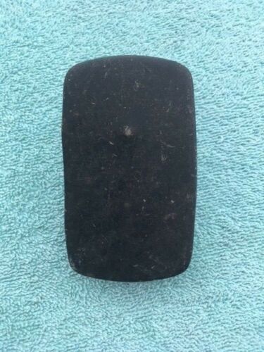 1948 - 1955 (1st) Chevrolet Pickup Truck NOS Emergency Park Brake Foot Pedal Plate #3687292 - Image 2