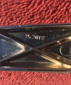 Alternative view of 1949 1950 Chevrolet Styleline Fleetline Deluxe NEW Steering Wheel Horn Ring