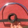 1949 1950 Chevrolet Styleline Fleetline Deluxe NEW Steering Wheel Horn Ring