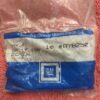 1970 1972 Chevrolet Chevelle Station Wagon NOS tailgate latch screw part number 8782501 original GM hardware component for factory-correct restoration and repair projects.