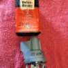 1955 Chevrolet Corvette C1 6-VOLT NOS Ignition Switch #1116478 / D-1424