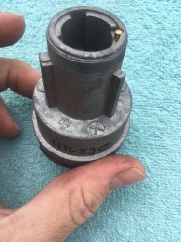 1956 GMC 100 150 250 300 350 Pickup Truck Suburban NOS Ignition Switch #1116530 - Image 2