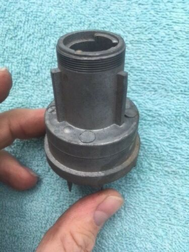 1956 GMC 100 150 250 300 350 Pickup Truck Suburban NOS Ignition Switch #1116530 - Image 3