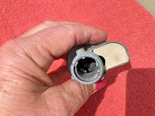 1953 1954 Chevrolet Bel Air 150 210 NOS Ignition Switch #1116478 / D-1424 - Image 3