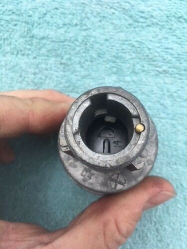 1956 GMC 100 150 250 300 350 Pickup Truck Suburban NOS Ignition Switch #1116530 - Image 4