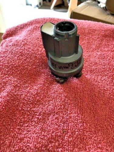1953 1954 Chevrolet Bel Air 150 210 NOS Ignition Switch #1116478 / D-1424 - Image 4