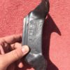 1937 - 1939 Chevrolet Chevy Master Deluxe NOS Rear Transmission Mount #593954