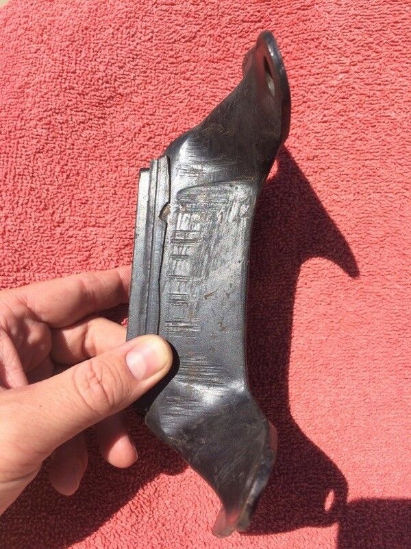 1937 - 1939 Chevrolet Chevy Master Deluxe NOS Rear Transmission Mount #593954