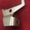 1972 Chevrolet Vega 1BC NOS Carburetor Throttle Return Solenoid Bracket Support #333976
